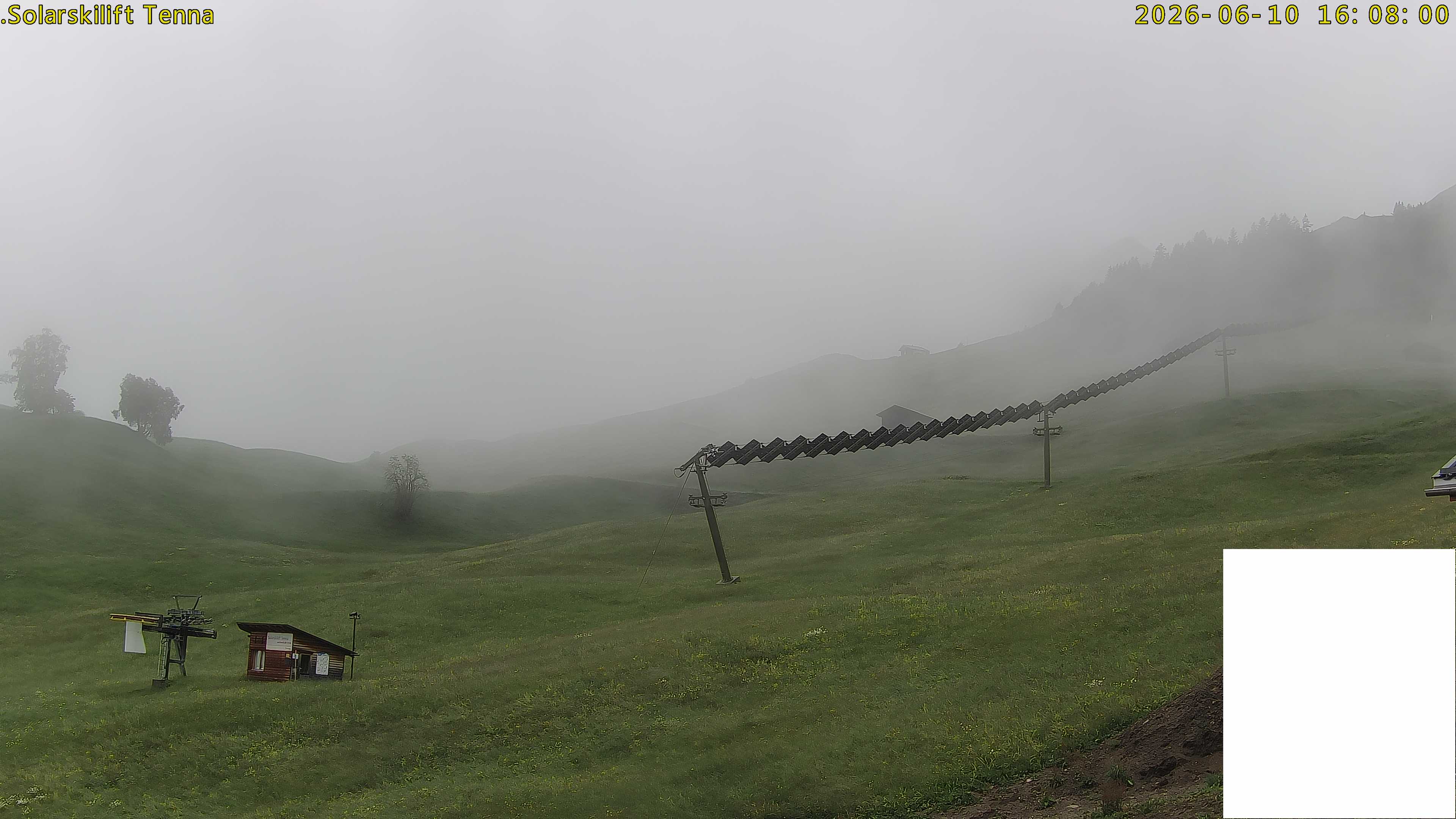 Webcam Solarskilift Tenna